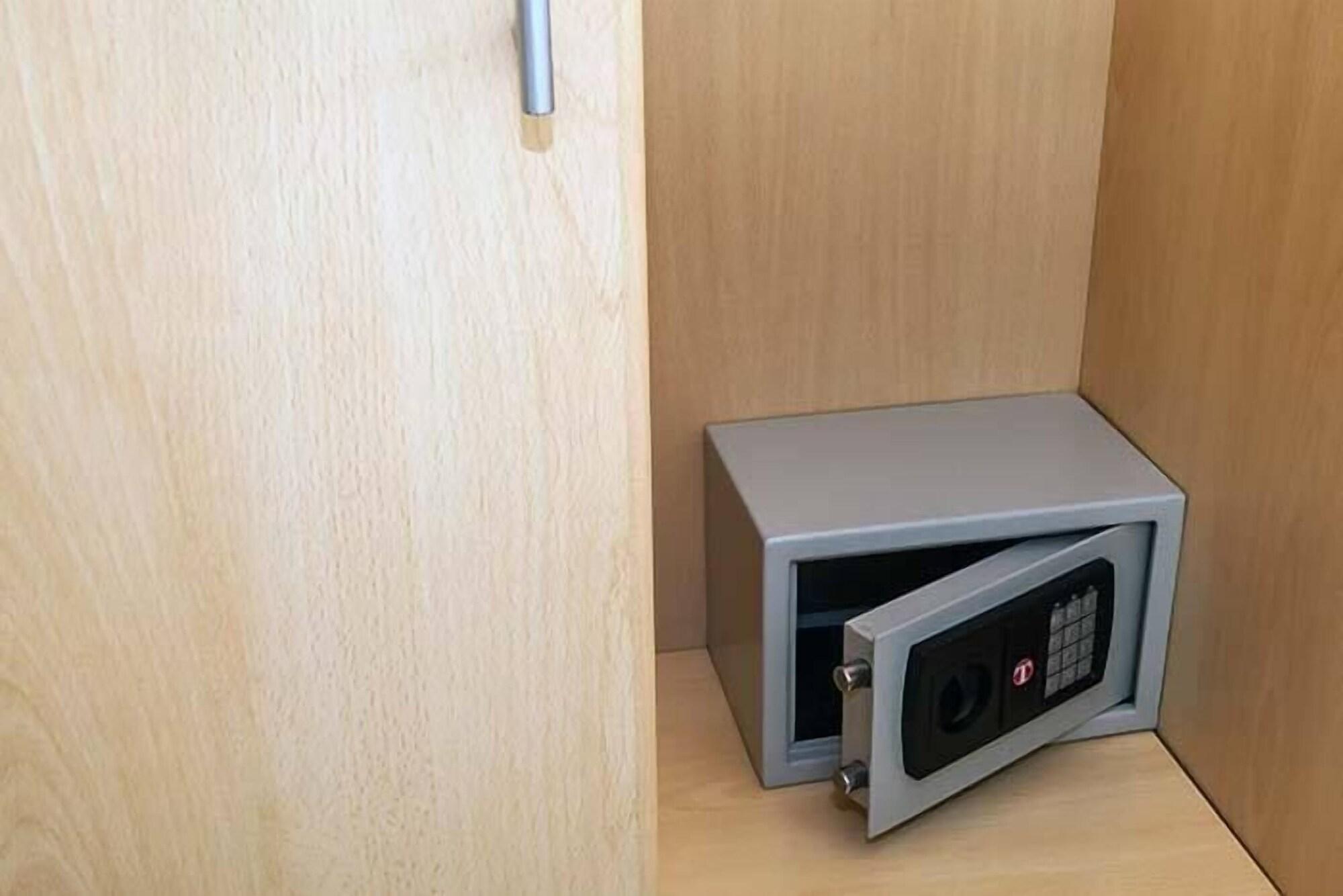 Set de Habitación Hotel Baden Baden