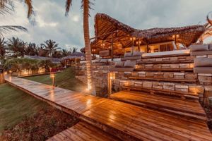 Paquete - Casa de Pedra Hotel Icaraizinho