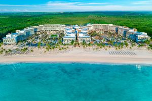 Alojamiento - Hyatt Zilara Cap Cana
