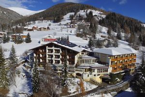 Alojamiento - Wohlfühl & Genusshotel Felsenhof