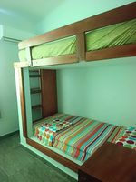 Arriendo temporal - Charming 3-bedroom Apartment in Santiago de Tolú, Colombia