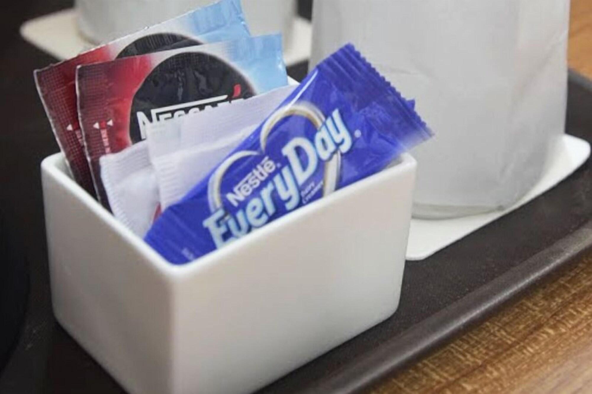 Set de Habitación Green Leaf Resort