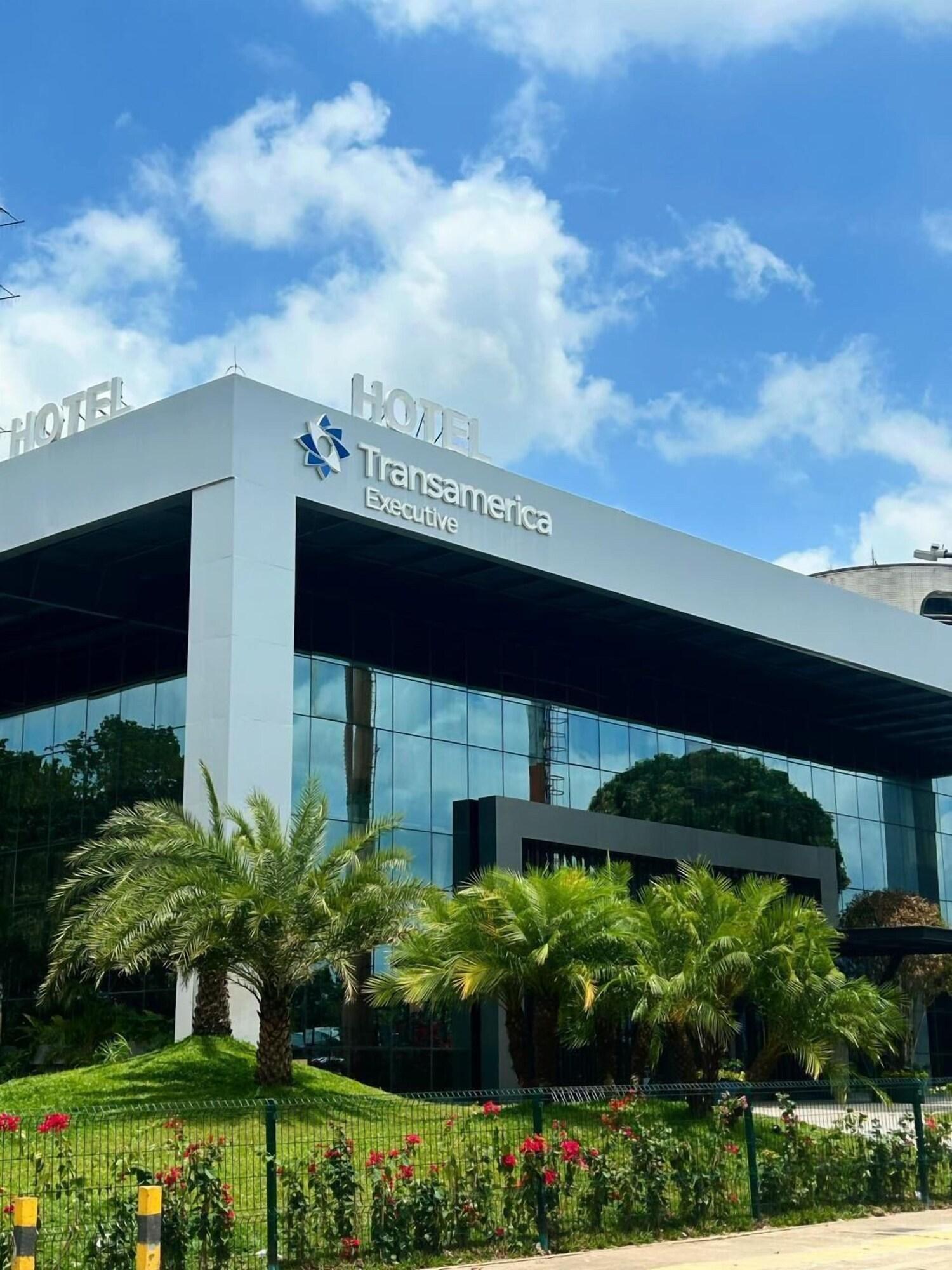 Varios Transamerica Executive Belém Aeroporto