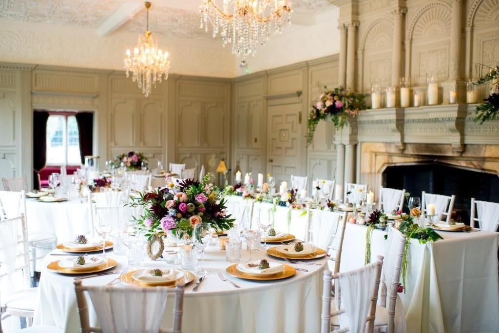 Salón de Baile The Highfield House
