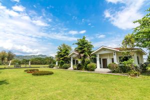 Alojamiento - Ville Greensward