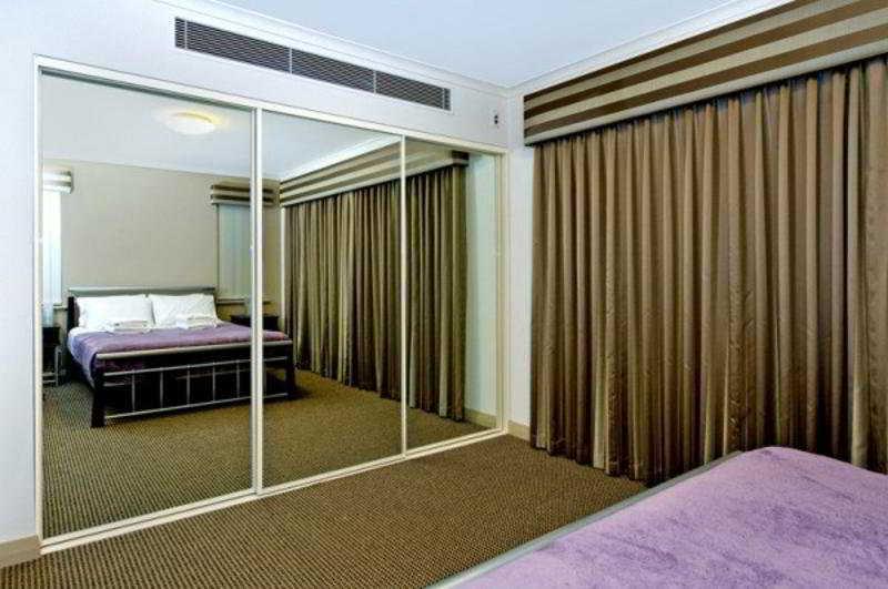 Verandah Apartments by null