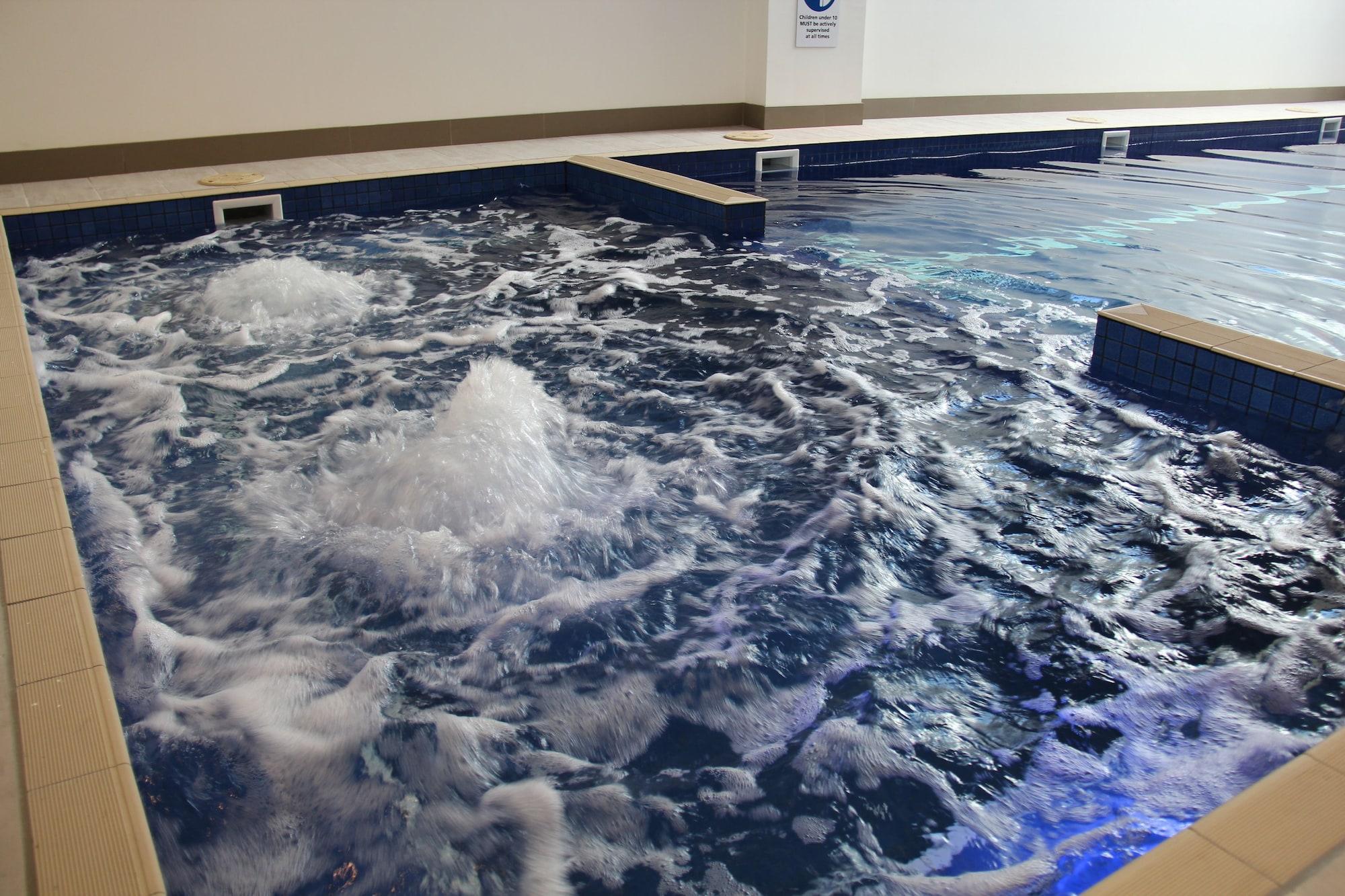 Spa Pegasus Apart'Hotel