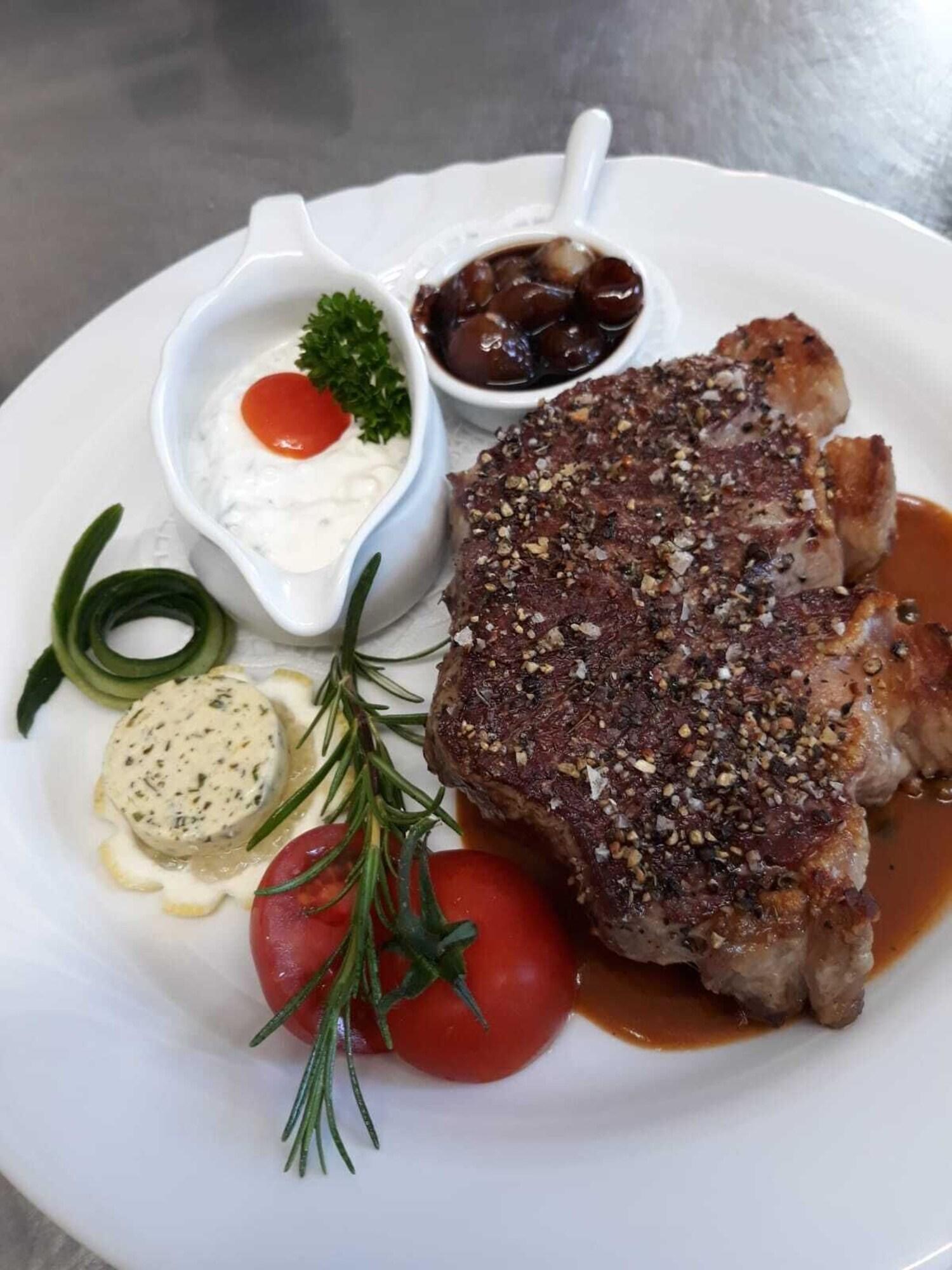 Restaurant Landgasthaus Zander