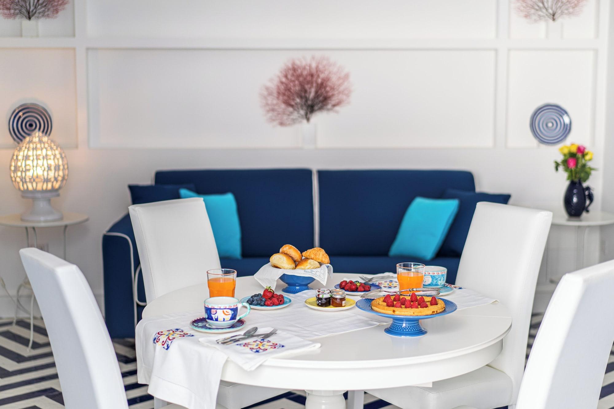 Habitación Palazzo Murrano adults only