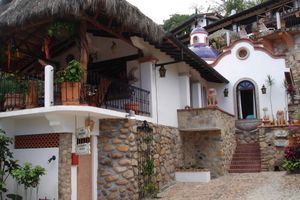 Alquiler Vacacional - Beautiful Spanish Style Villa with Ocean View,100 steps from the Beach