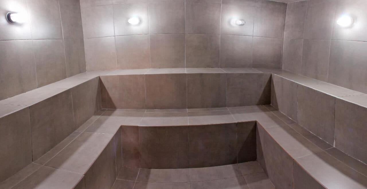 Spa Bernal Hotel Econômico