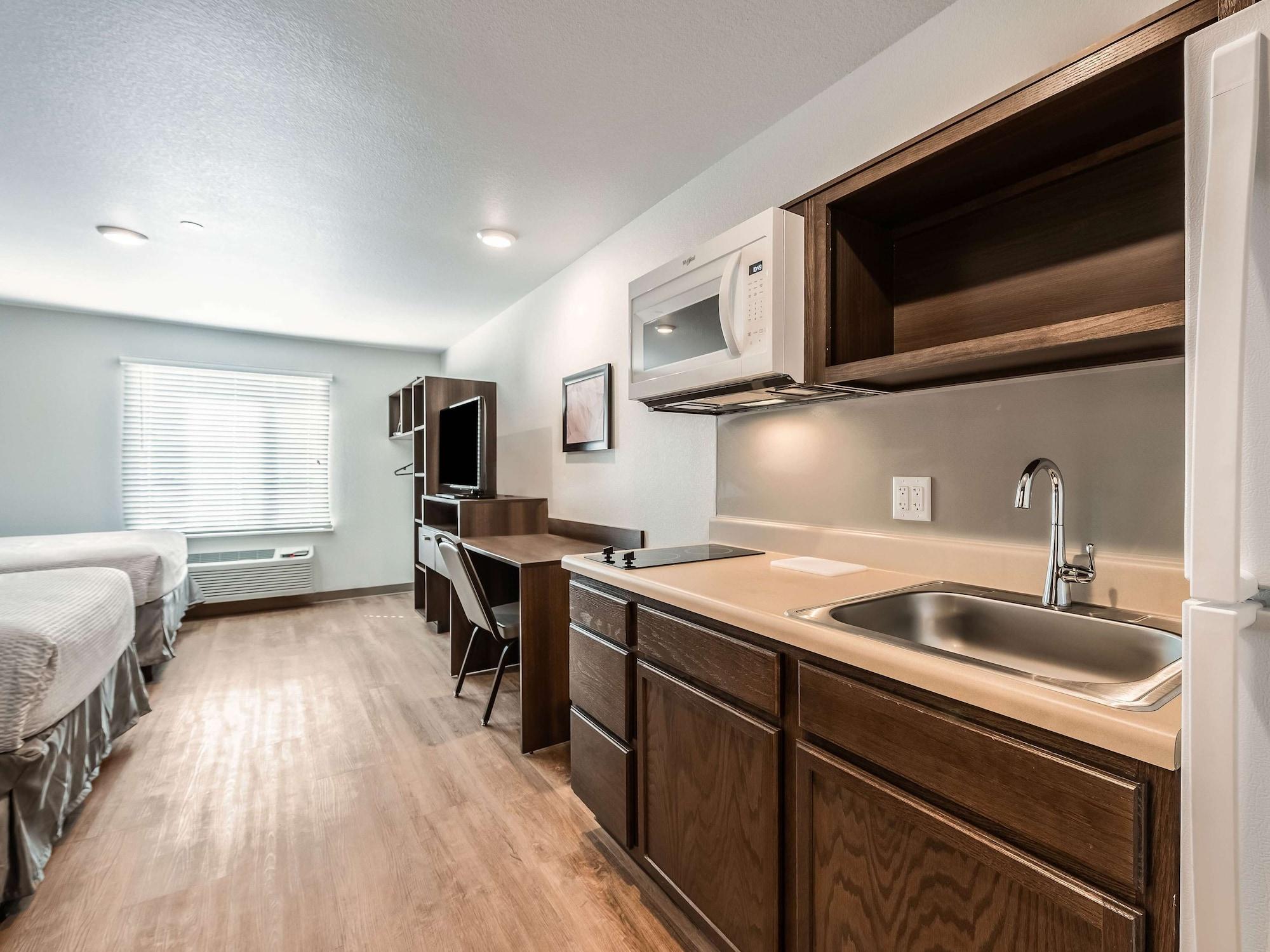 Habitación Extended Stay America Suites - Minneapolis - Airport - Mendota Heights