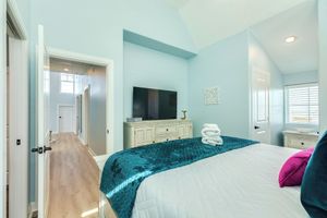 Renta Vacacional - Coastal Gem