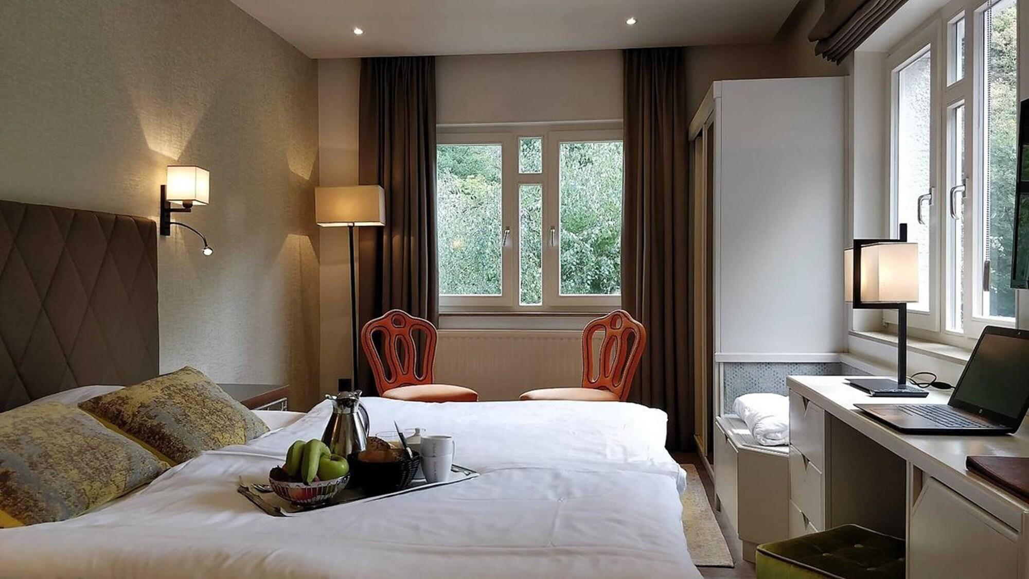 Habitación Cocoon Hotel La Rive
