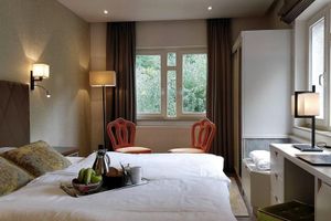 Alojamiento - Cocoon Hotel La Rive