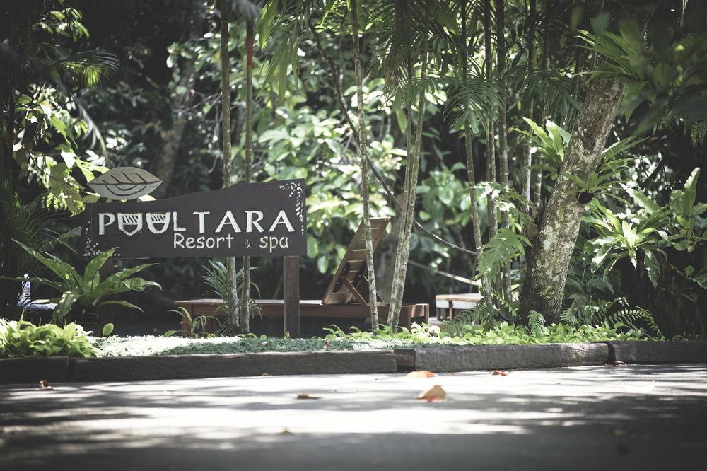 Varios Pooltara Resort Krabi