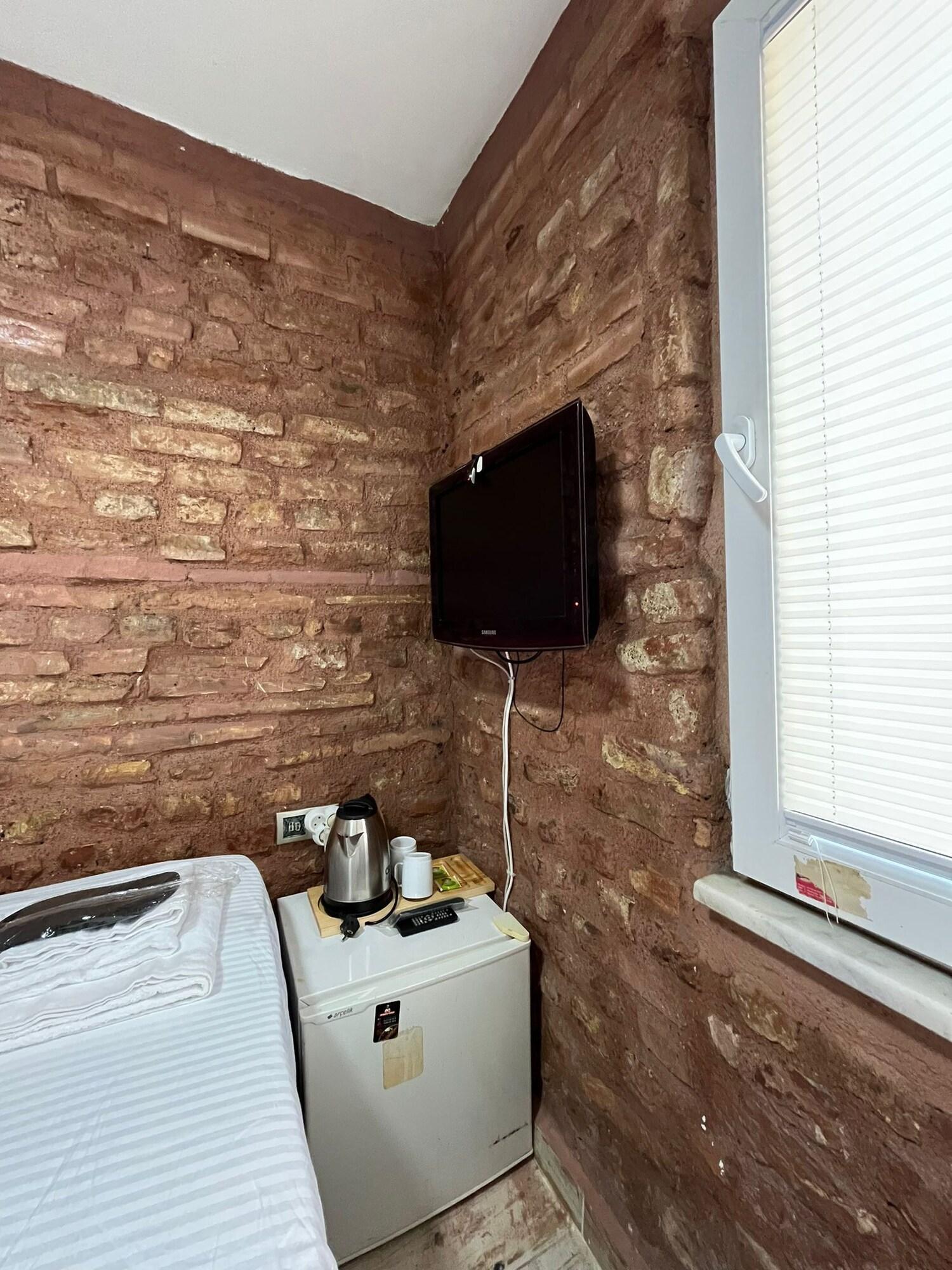 Set de Habitación Taksim Dolunay Suites