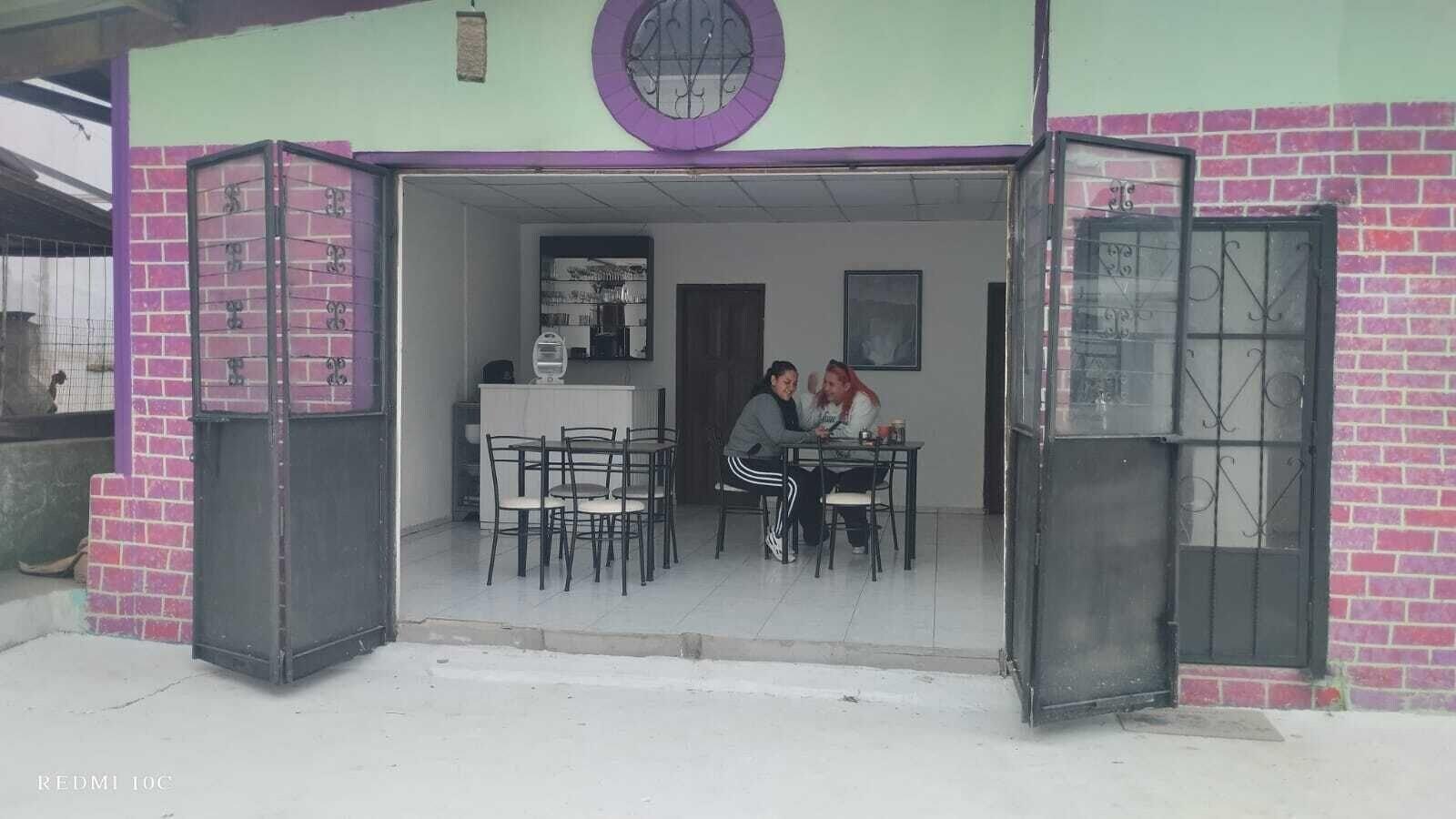 Restaurant The Dream House