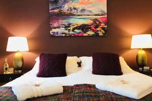 Alquiler Temporario - Lairds Lodge