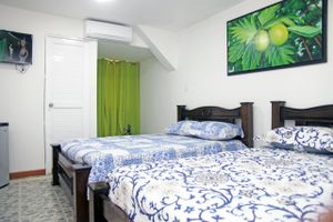 Alquiler Vacacional - Miss Doreth Lodging