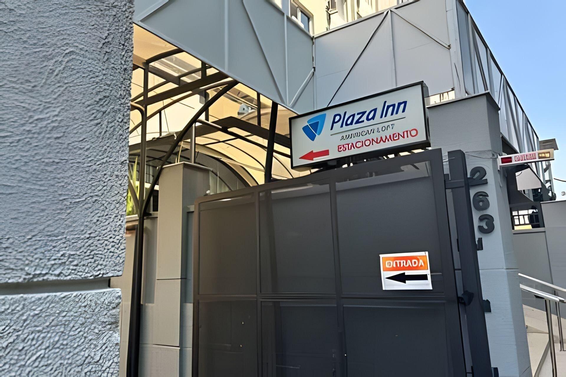 Vista Exterior Perdizes Residence Flat Condomínio