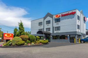 Alojamiento - Econo Lodge Hicksville - Long Island