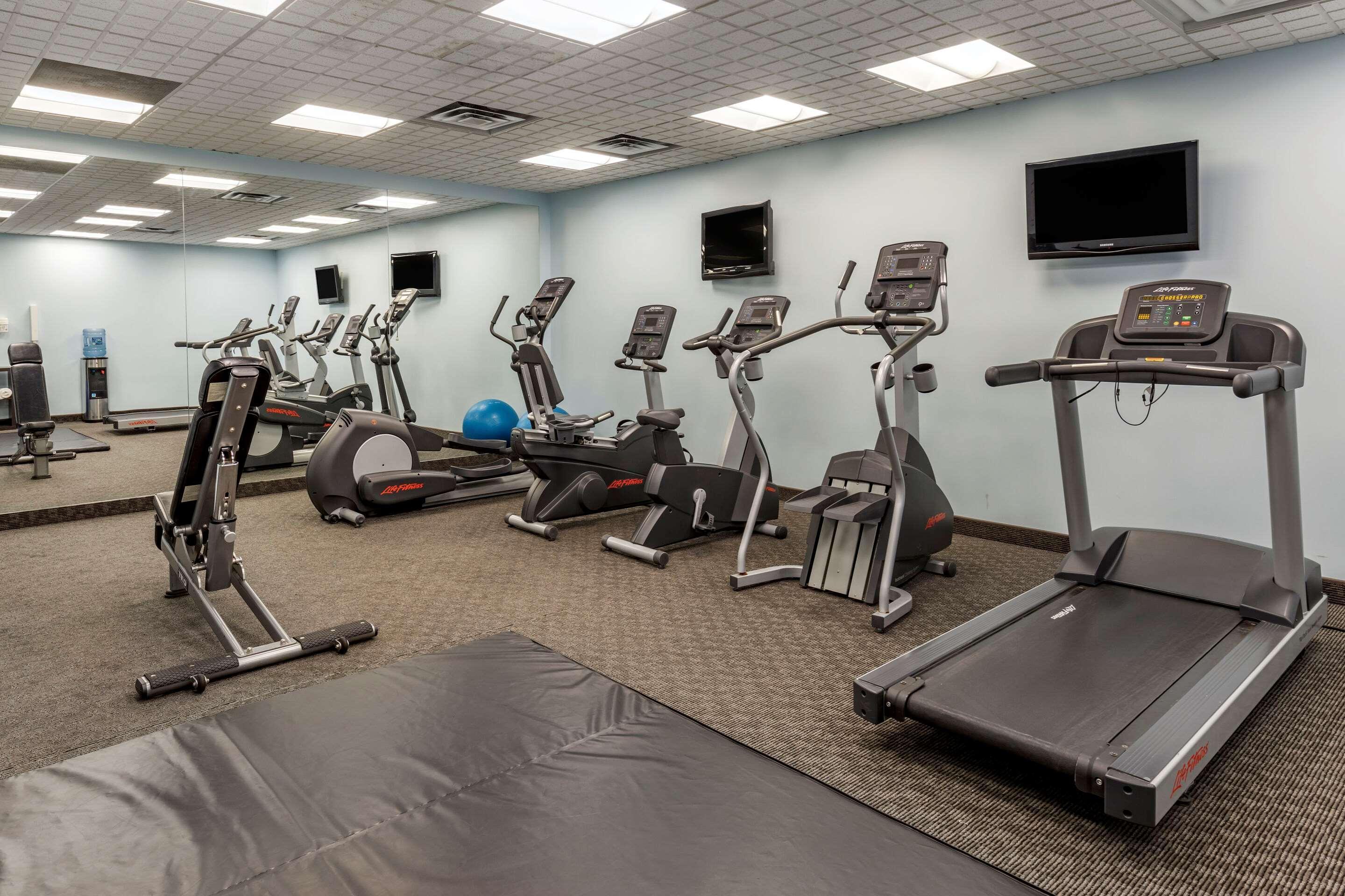 Gimnasio Le Noranda Hotel & Spa, an Ascend Collection Hotel