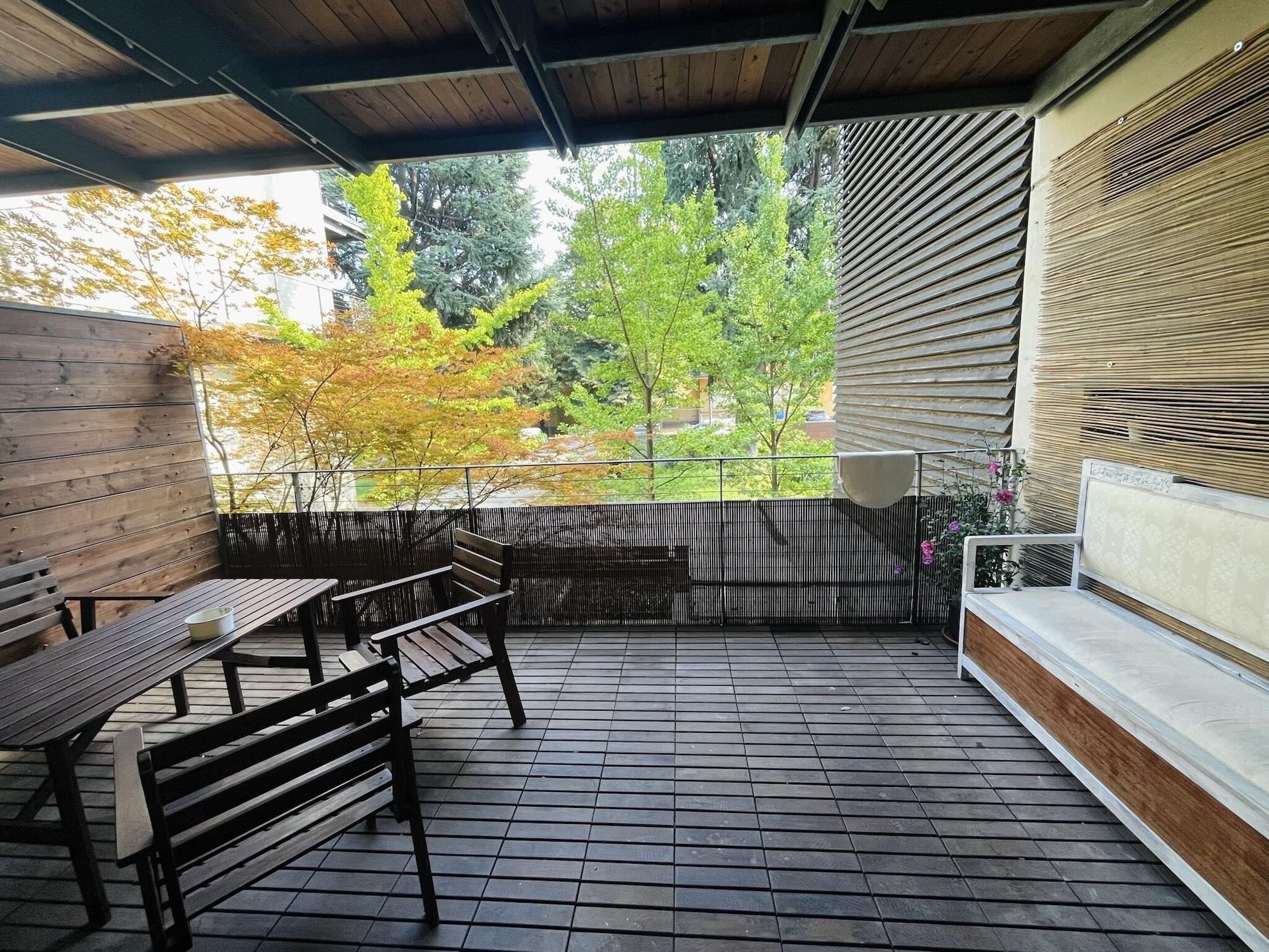 Varios B&B VIALE MANZONI