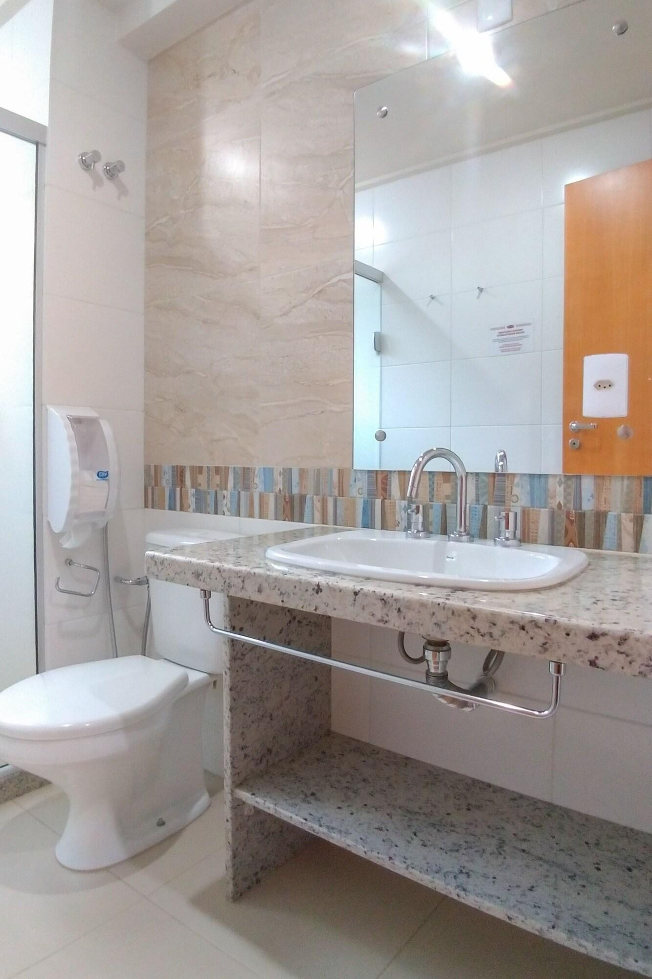 Equipamiento de Habitación Hotel Venturim