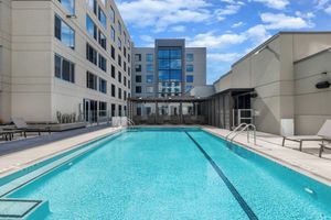 Paquete - AC Hotel by Marriott Atlanta Midtown