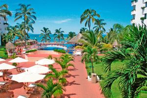 Riu Vallarta - All Inclusive