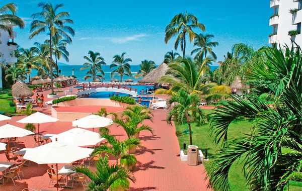 Riu Vallarta - All Inclusive