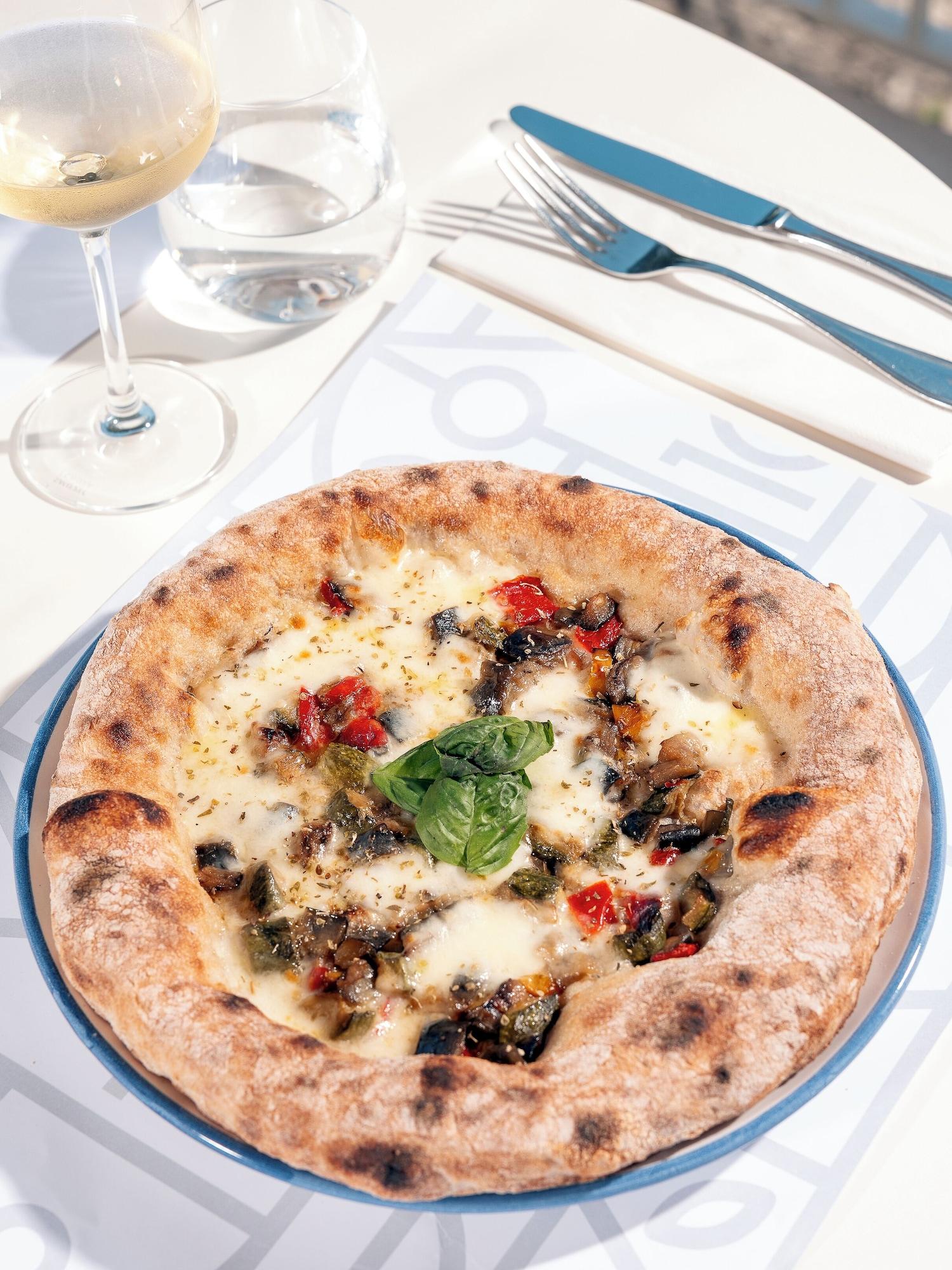 Restaurant Hotel Tirrenia
