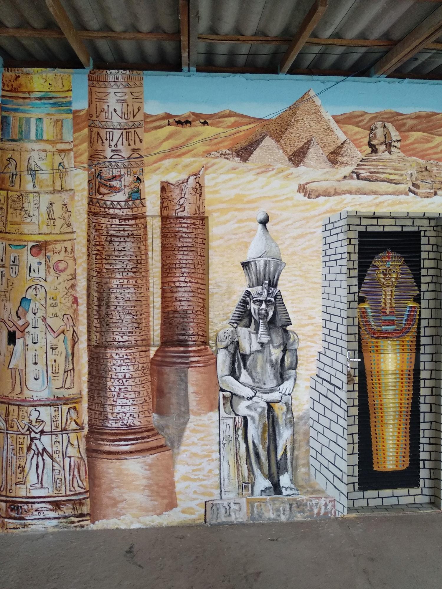 Habitación Resort Vila Cotijuba