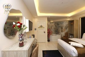 Alojamiento - Horizon Pyramids View inn  5 bedroom with 5 bathroom
