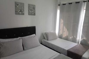 Alojamiento - Casa Hotel Sweet Home