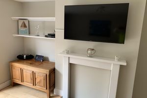 Alquiler Vacacional - Ryde Beach Garden Apartment, stay Car free by the Sea