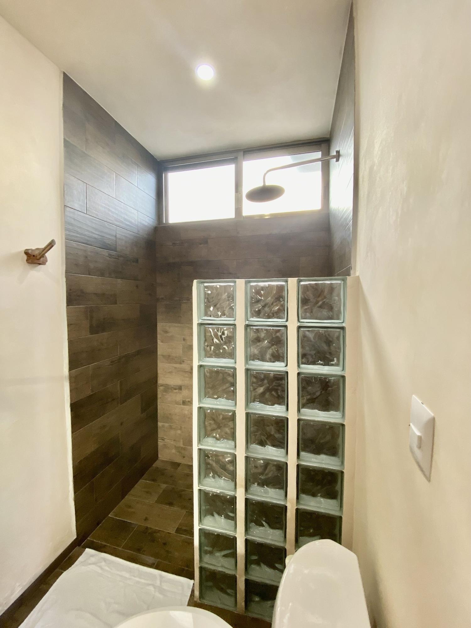 Equipamiento de Habitación Casa Cielo Cancun