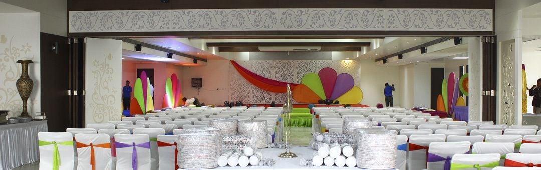 Sala de Reuniones Comfort Inn Donil