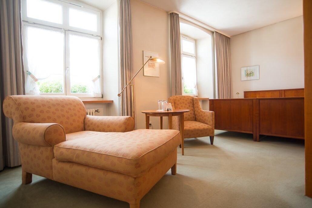 Set de Habitación Zum Roten Bären