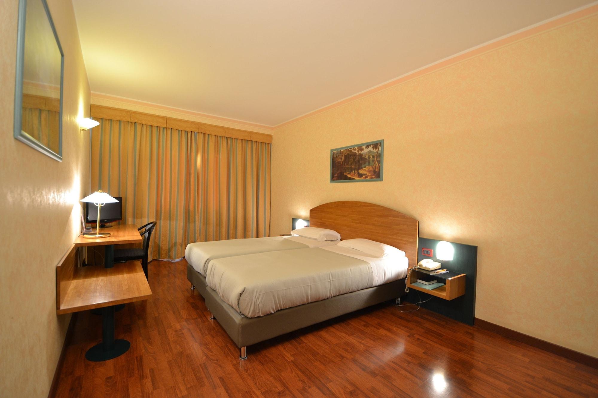 Habitación Sun Hotel