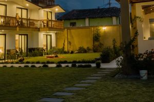 Alojamiento - TIKAWASI OLLANTA 2, INCLUYE TRASLADO O RECOJO DE LA ESTACION DE TREN