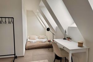 Alquiler Vacacional - Modern apartment next to Zurich HB with roof terrace