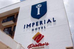 Alojamiento - Imperial Hotel