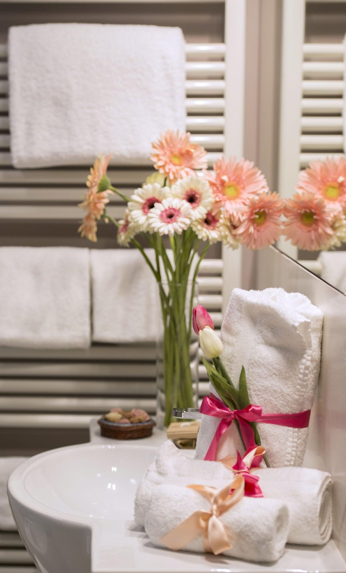 Spa Boutique Hotel Al Grappolo d'Oro