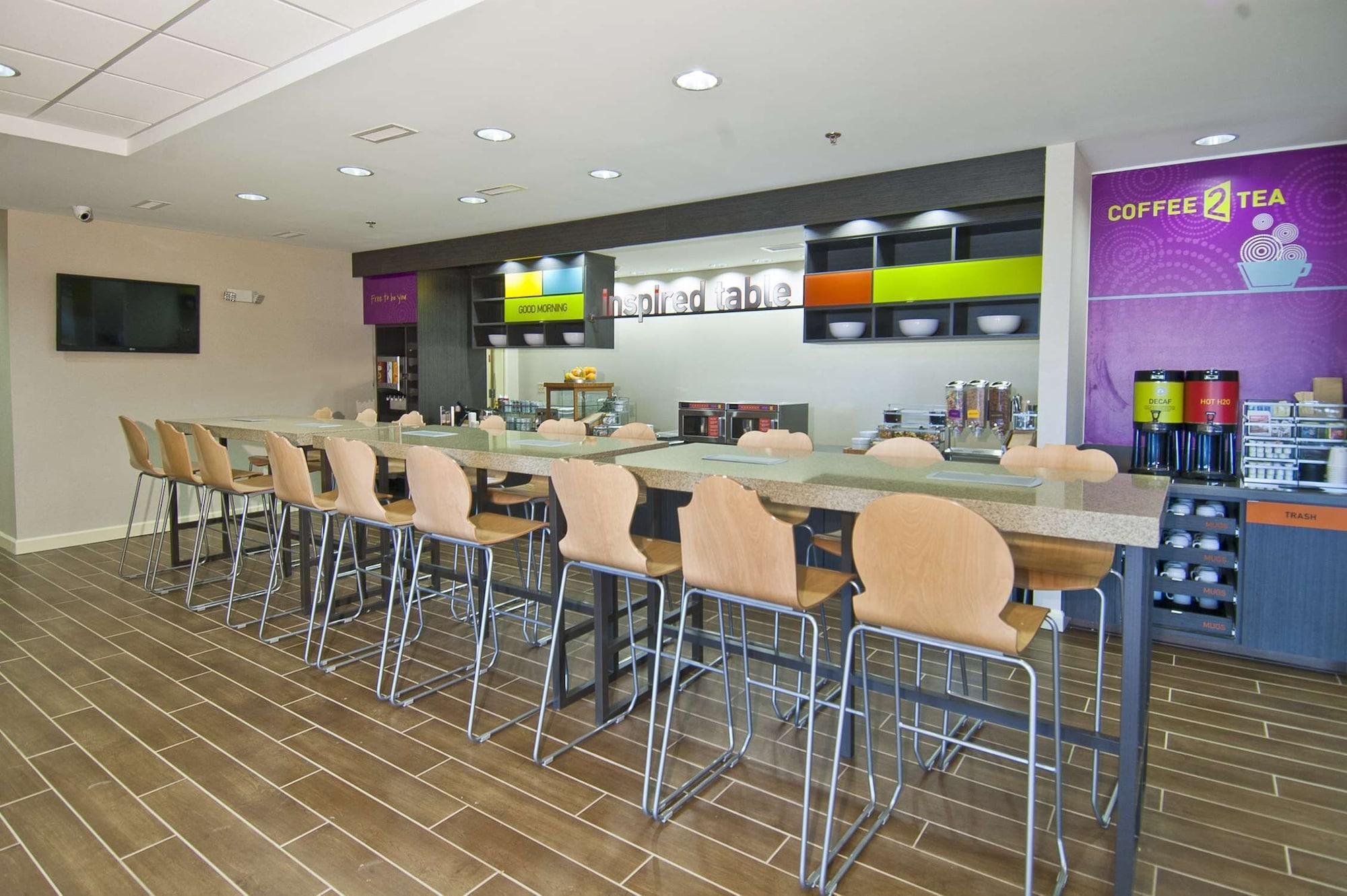Restaurant Home2 Suites by Hilton Jackson/Ridgeland, MS