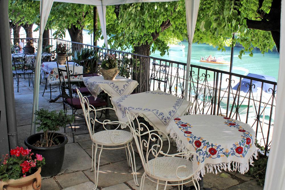 Varios Villa Fiorita