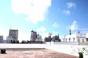 Alojamiento - CDH Backpackers