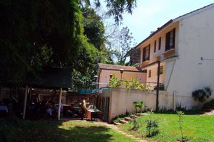 Alojamiento - Hotel Riverview Westlands