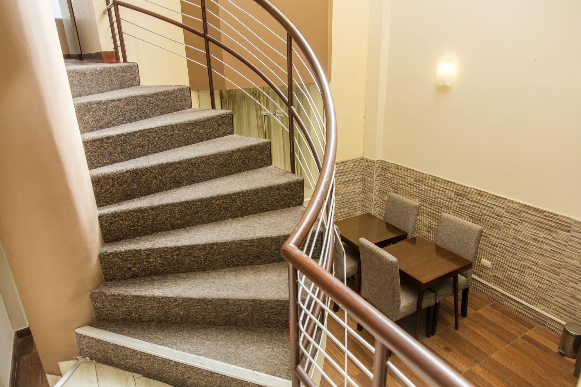 Varios El Puente Hotel Boutique